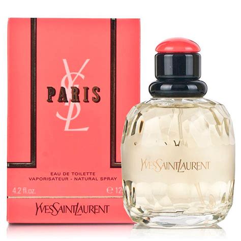 paris ysl edp|ysl paris perfume discontinued.